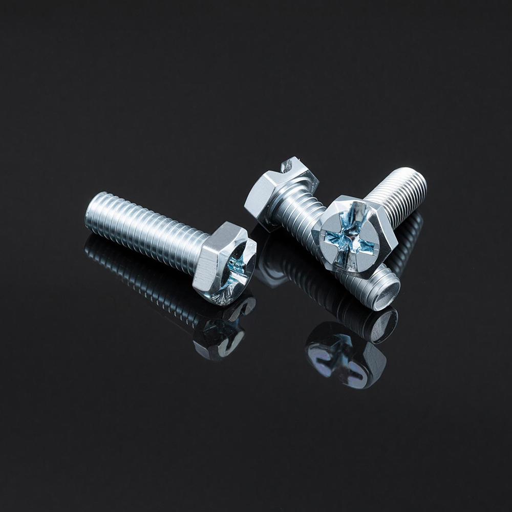 Hex Tap Bolt