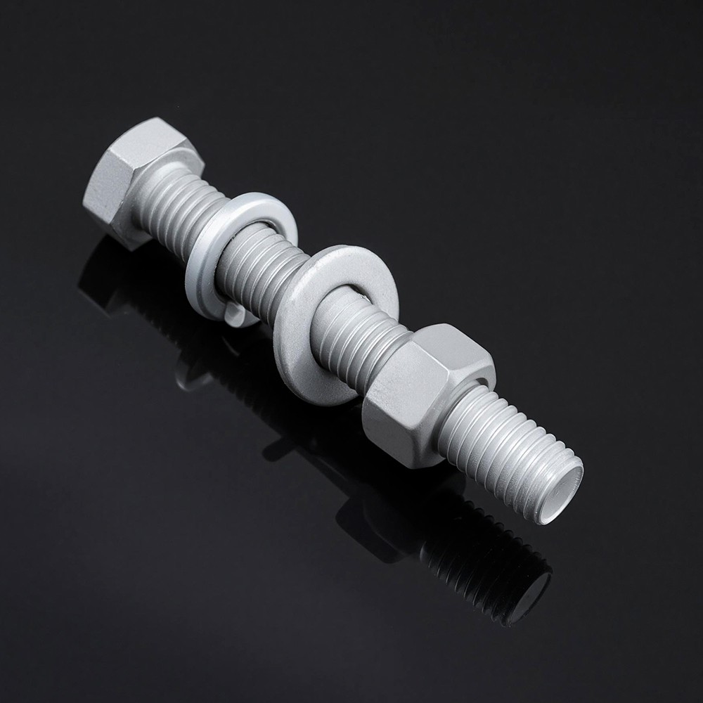 Hex Cap Screw