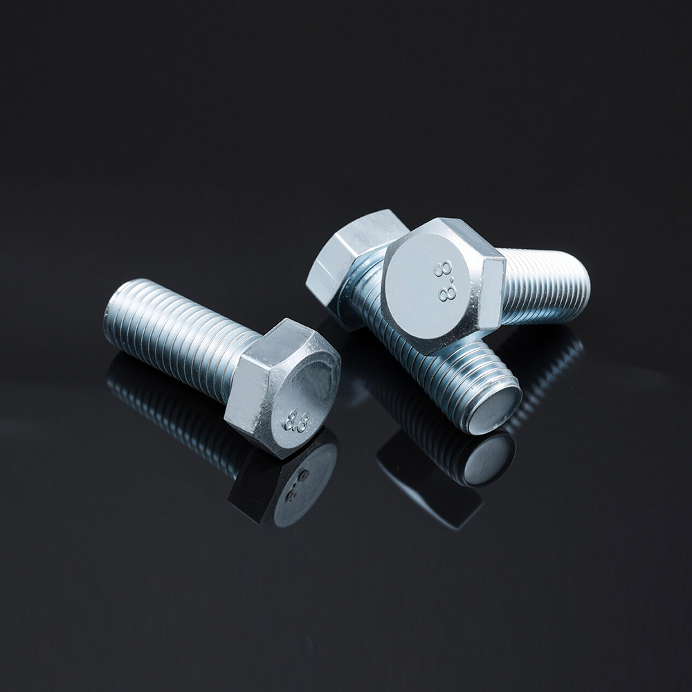 Zhejiang Chance & Union Import and Export Co., Ltd.