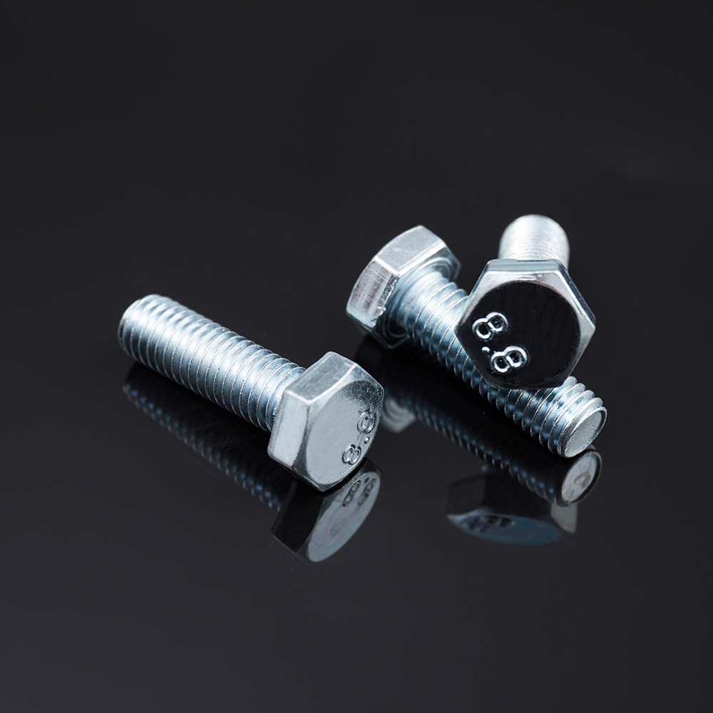 Zhejiang Chance & Union Import and Export Co., Ltd.