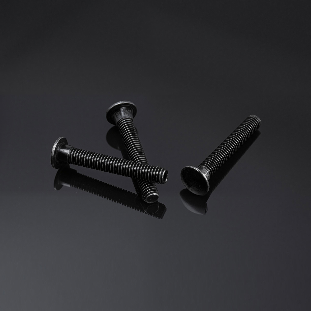Zhejiang Chance & Union Import and Export Co., Ltd.