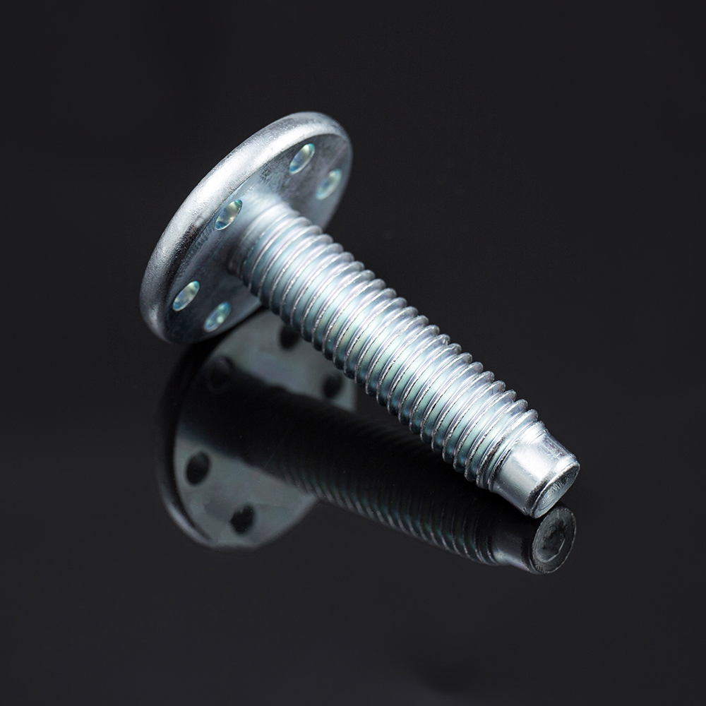 Zhejiang Chance & Union Import and Export Co., Ltd.