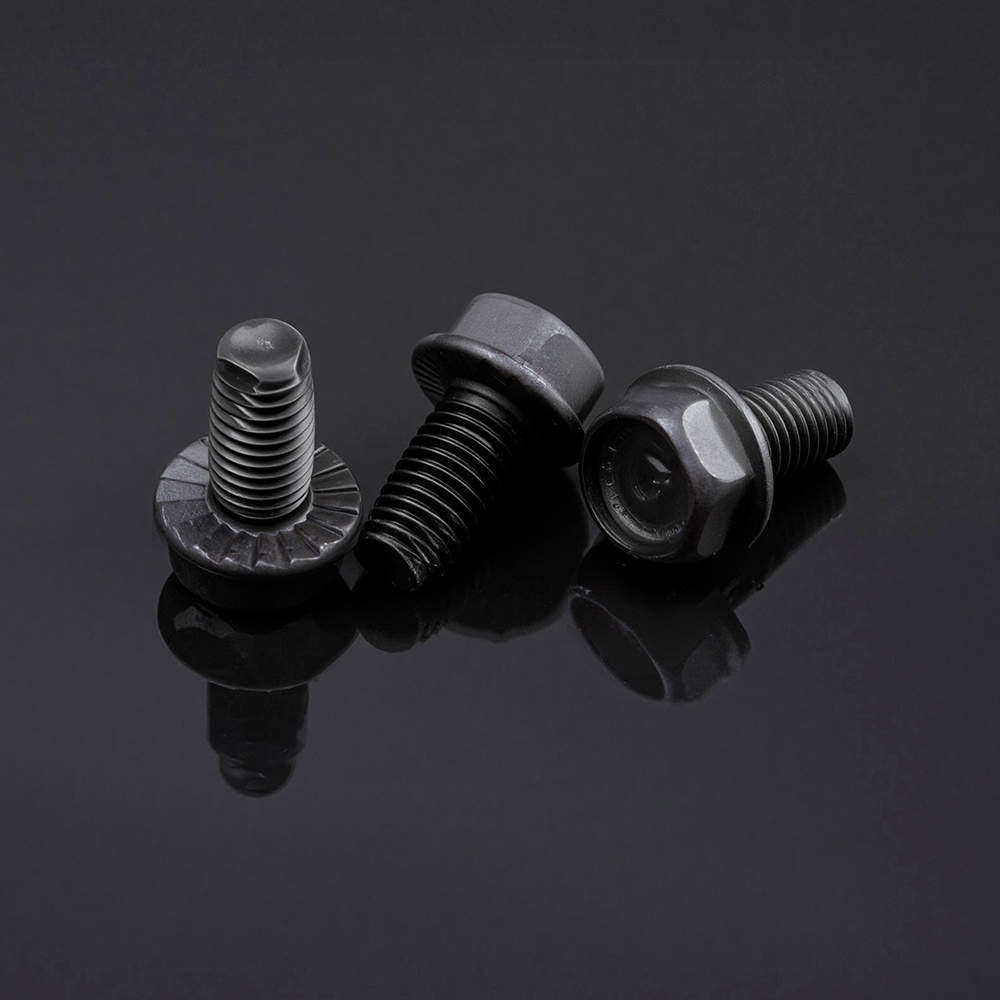 Zhejiang Chance & Union Import and Export Co., Ltd.