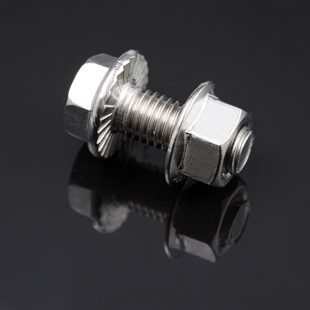 Zhejiang Chance & Union Import and Export Co., Ltd.