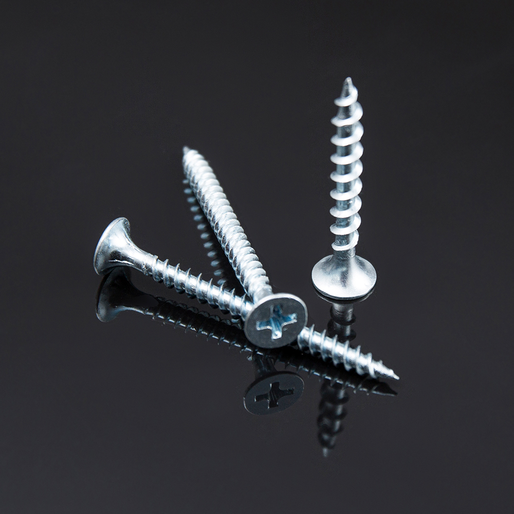 Countersunk Head Self-tapping Screw