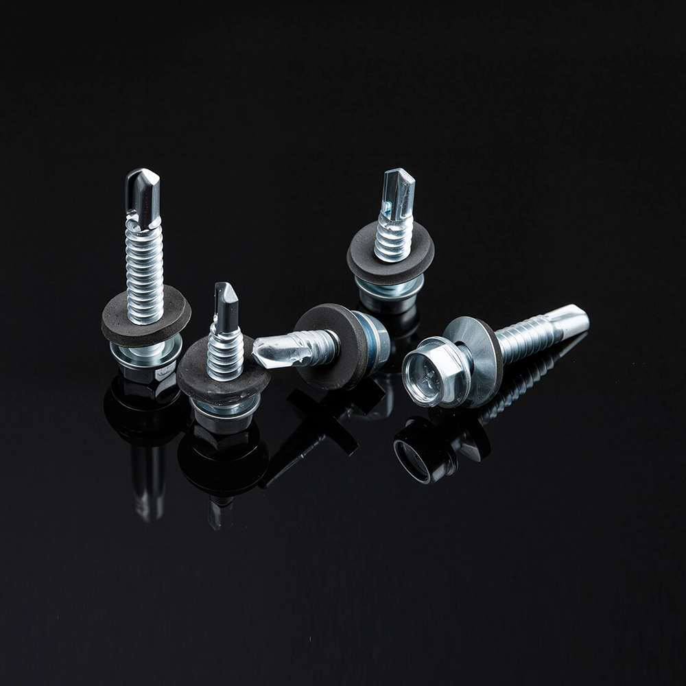 Zhejiang Chance & Union Import and Export Co., Ltd.