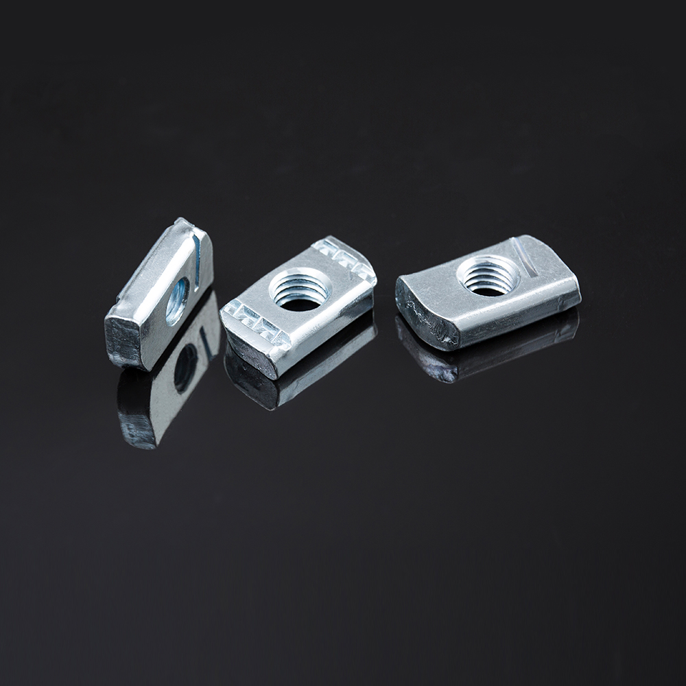 Zhejiang Chance & Union Import and Export Co., Ltd.