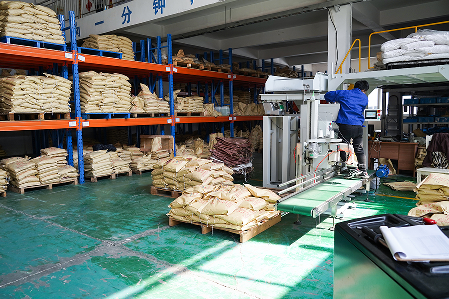Zhejiang Chance & Union Import and Export Co., Ltd.