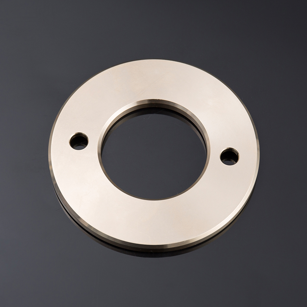Zhejiang Chance & Union Import and Export Co., Ltd.