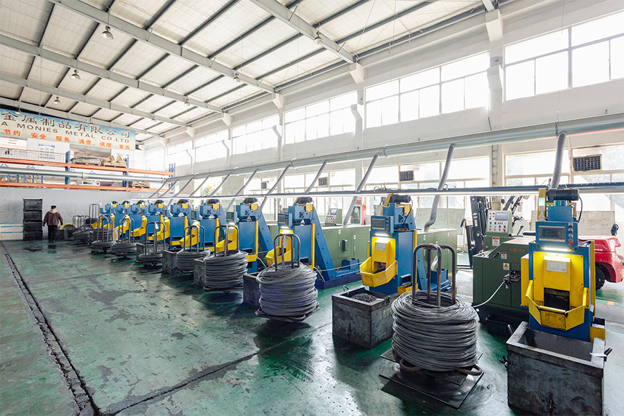 Zhejiang Chance & Union Import and Export Co., Ltd.