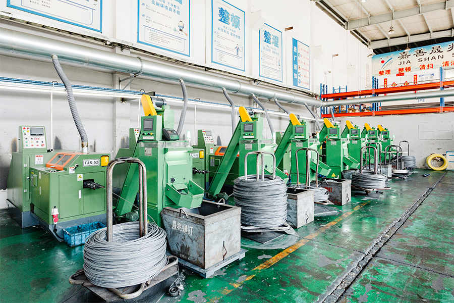 Zhejiang Chance & Union Import and Export Co., Ltd.