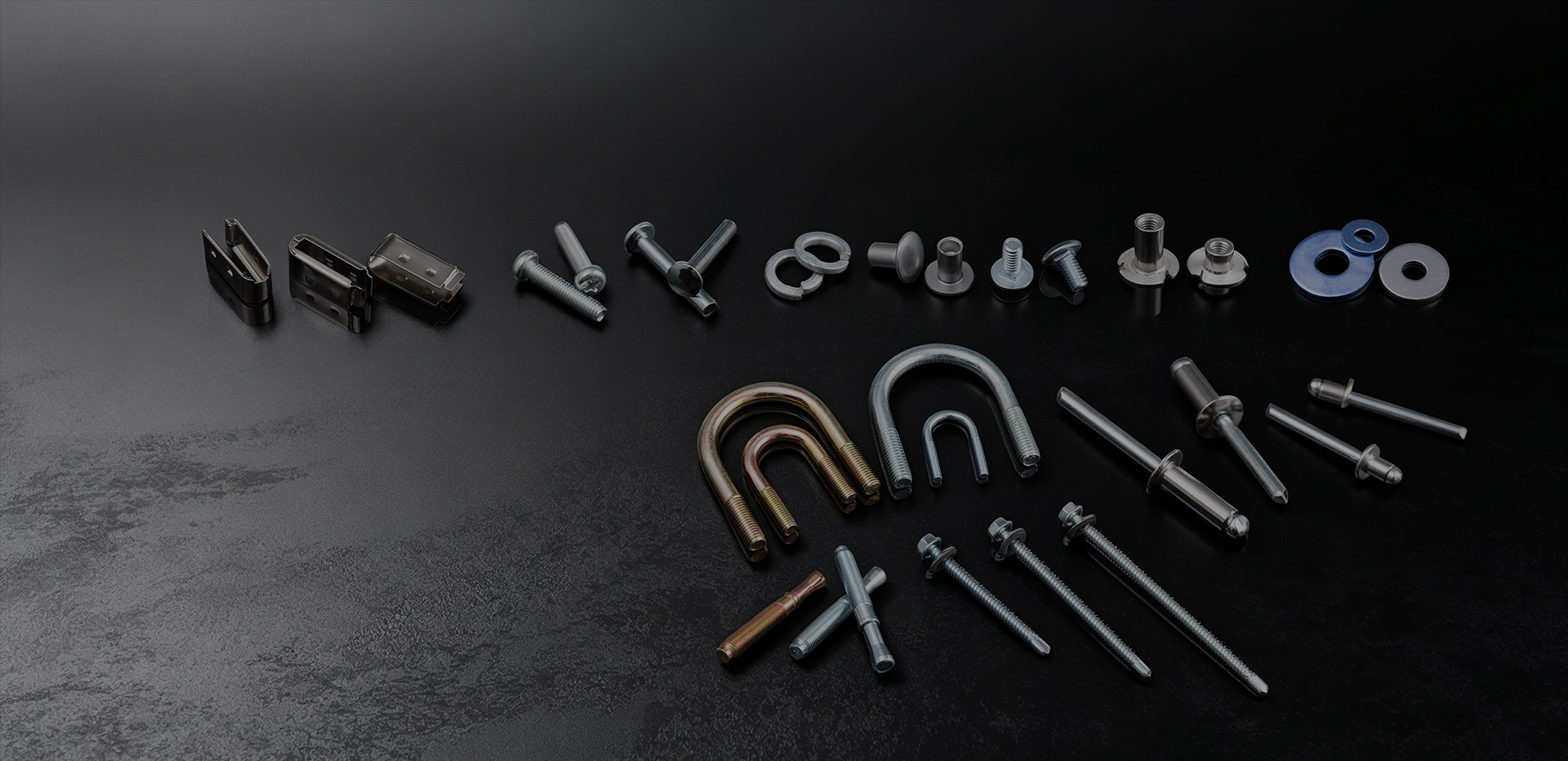 Zhejiang Chance & Union Import and Export Co., Ltd.