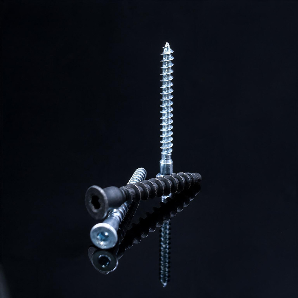 Self-Tapping Screw
