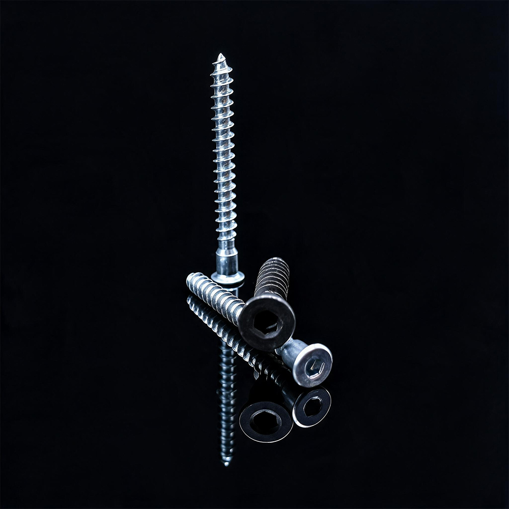 Self-Tapping Screw