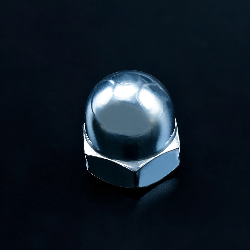 Hex Cap Nut