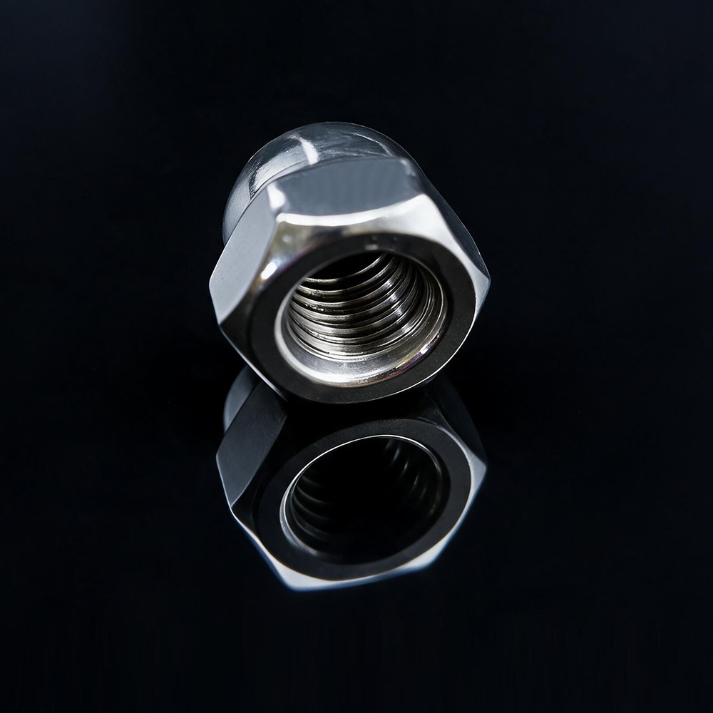 Hex Cap Nut