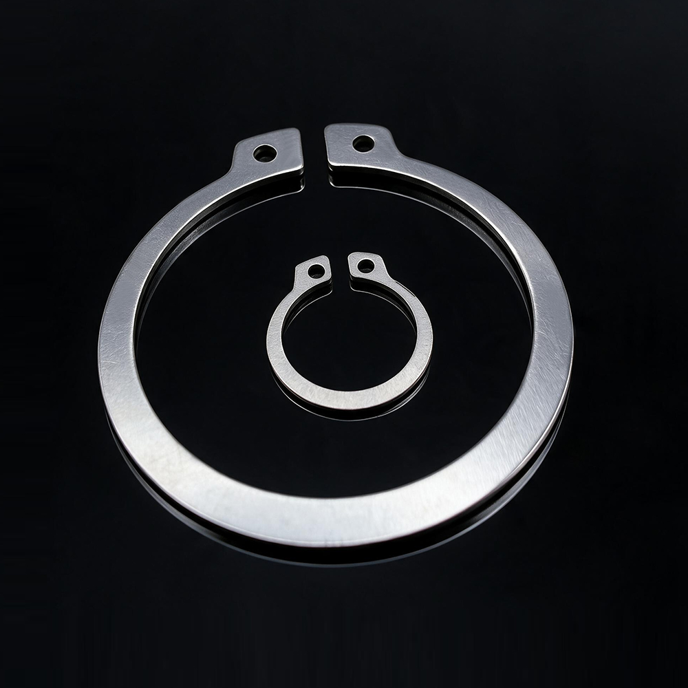 External Circlip