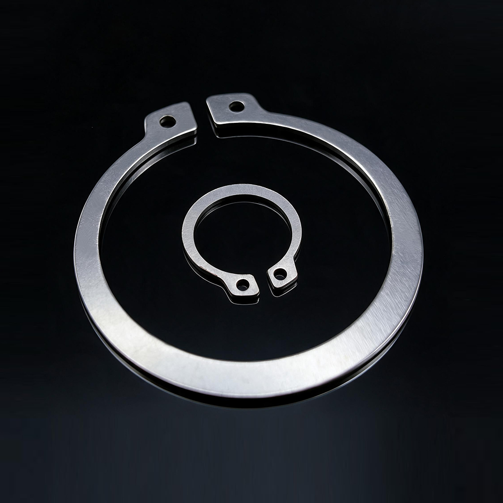 External Circlip