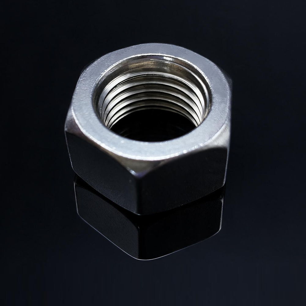 Hex Nut A2‑70