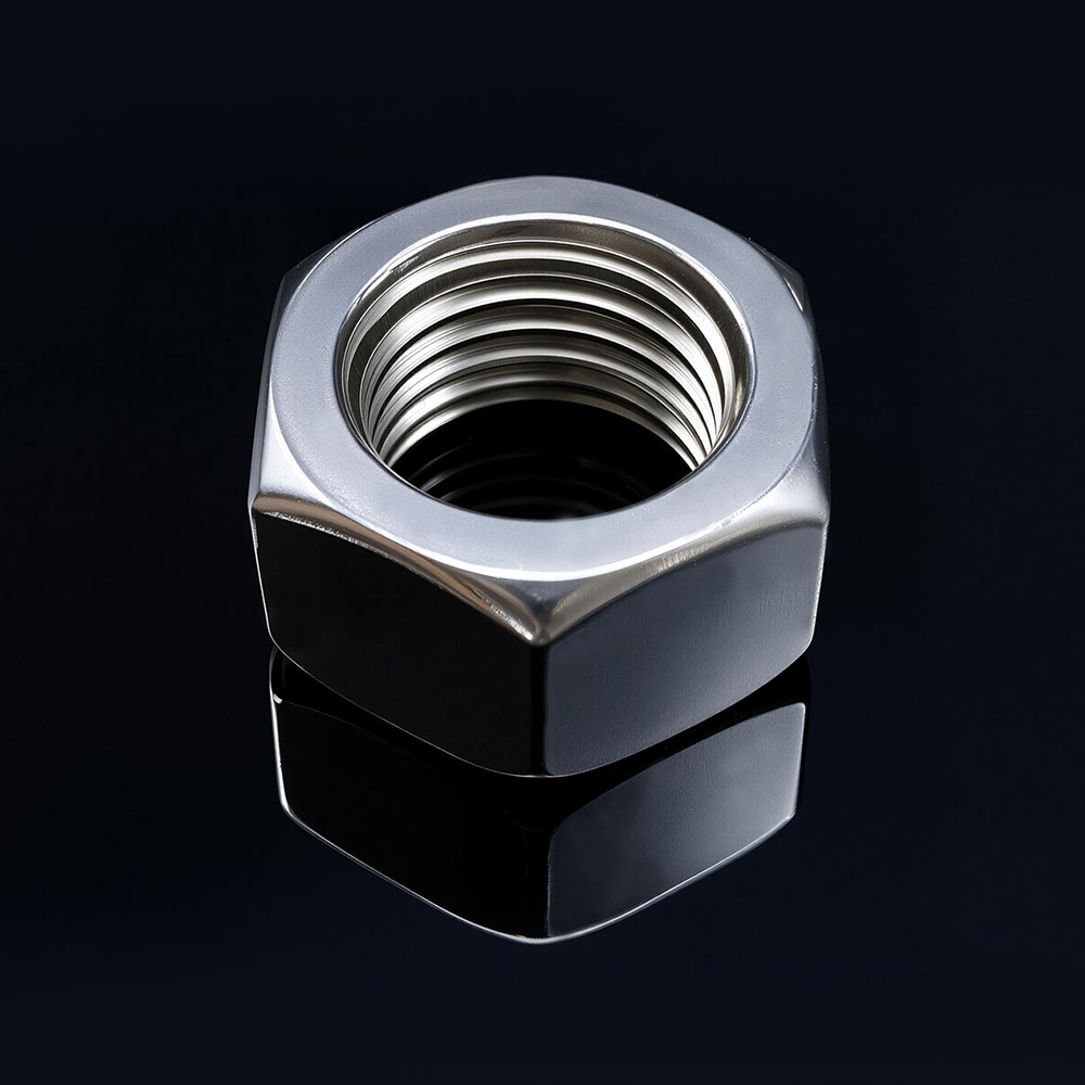 Hex Nut A2‑70
