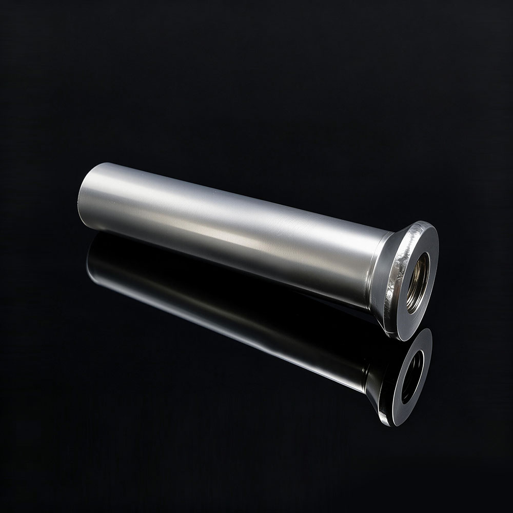 Flanged Hollow Threaded Sleeve