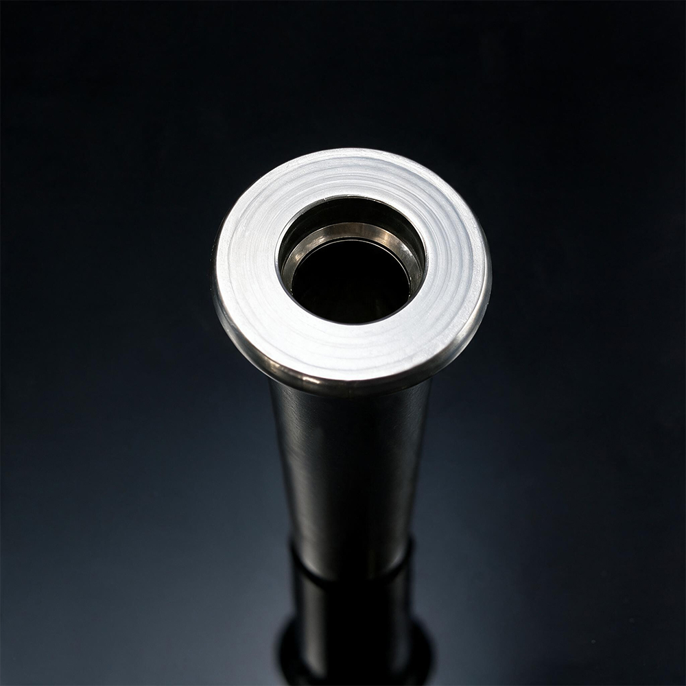 Flanged Hollow Threaded Sleeve