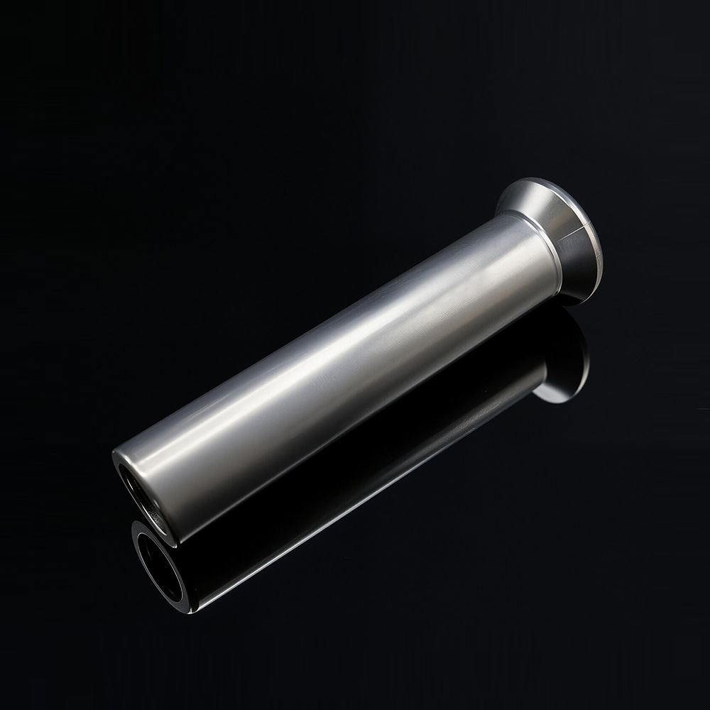 Flanged Hollow Threaded Sleeve