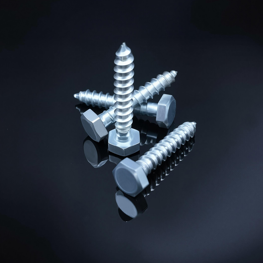 Hex Head Self-Tapping Screw