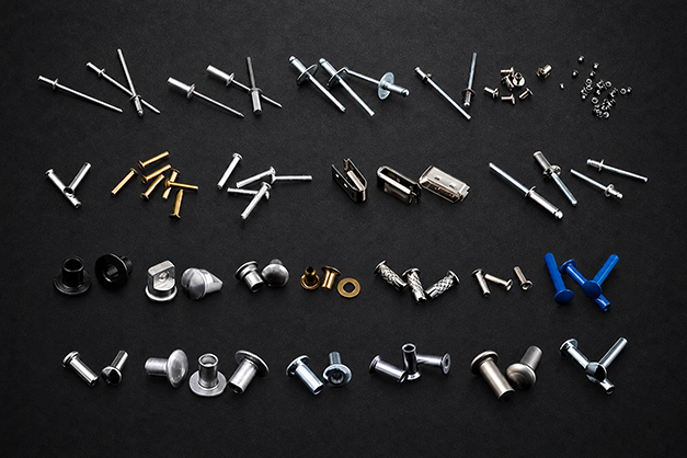 Rivet